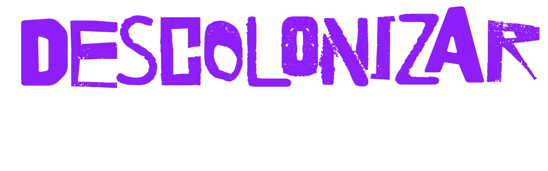 Descolonizar Feminismos